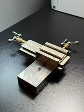 Lorch Schmidt & Co Cross Slide