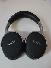 Denon AH-GC25W Bluetooth