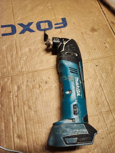 Makita dtm50 oscillating - makita,