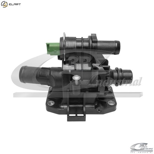 Thermostat coolant 81204 for - thermostat,