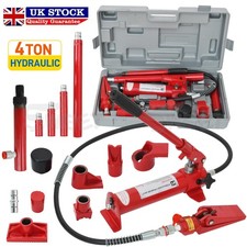 4 Ton Hydraulic Porta Power