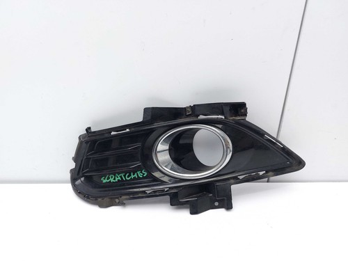 Ford mondeo mk5 front bumper - mondeo,