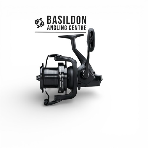Okuma obsidian big - big, carp
