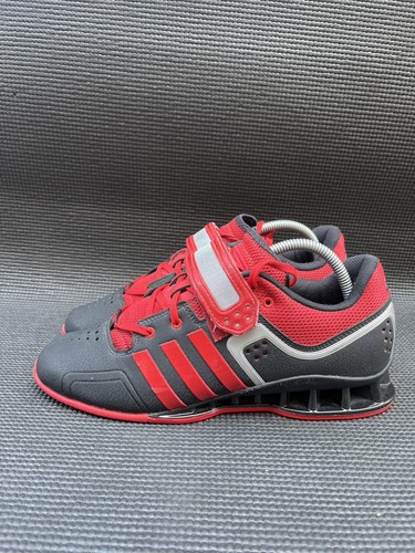 Adidas adipower - adipower, 1