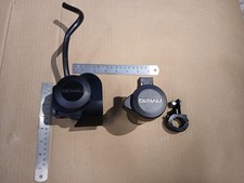 Complete Denali Split Dual