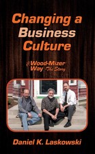 Daniel K Laskowski The