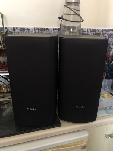 Technics way speaker - technics,