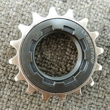 Upgrade Your Bike with 16T