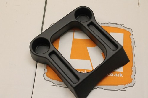 R380 gear box tunnel cup