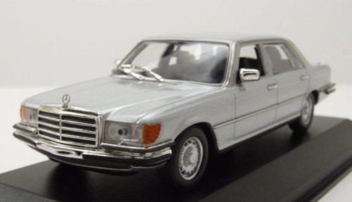 Maxichamps 1970 mercedes benz - maxichamps,,