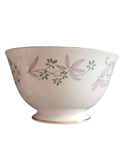 Colclough sugar bowl adam - sugar,