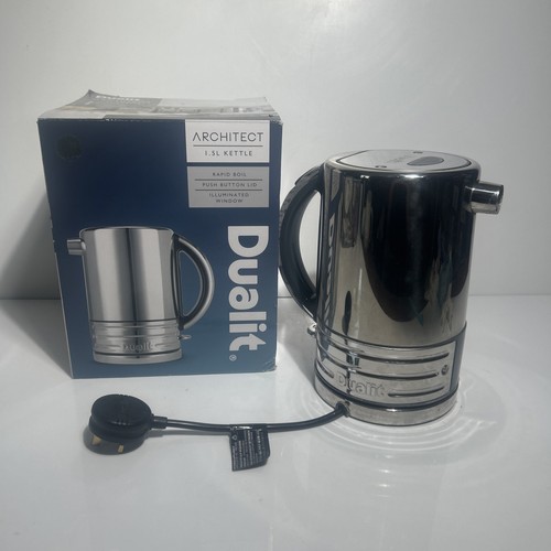 Dualit architect kettle cjk1 - dualit,