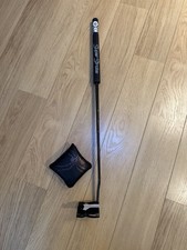 TaylorMade Spider Tour Black