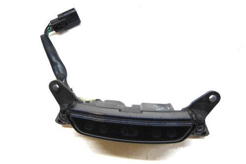 Piaggio mp3 lt300 - mp3, dash