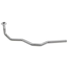 Triumph Spitfire Mk1 Exhaust Front Pipe S/Steel ,  1962-64 