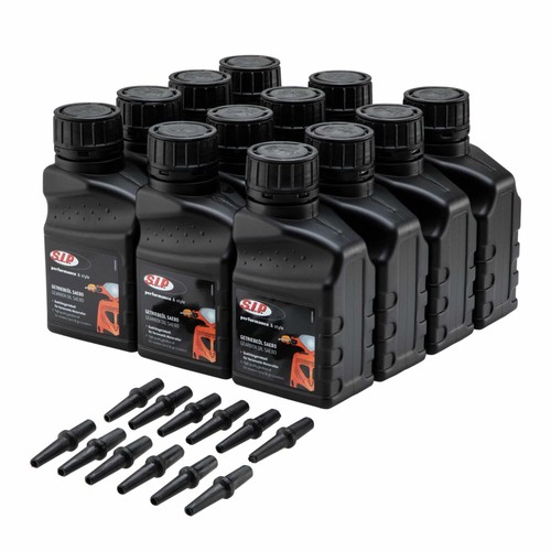 Sip performance gearbox oil - sip,