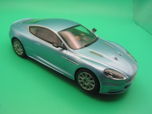 Scalextric digital aston - scalextric,