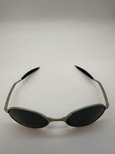 Oakley Square Wire 1.0 Black