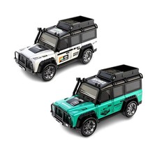 2025 1/64 Mini 2.4G Alloy