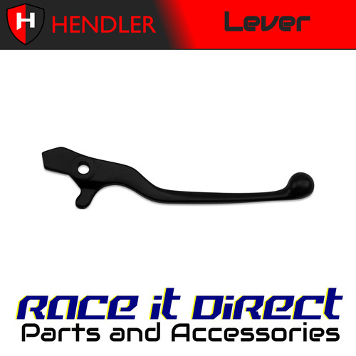 Brake lever for kawasaki klr - kawasaki,