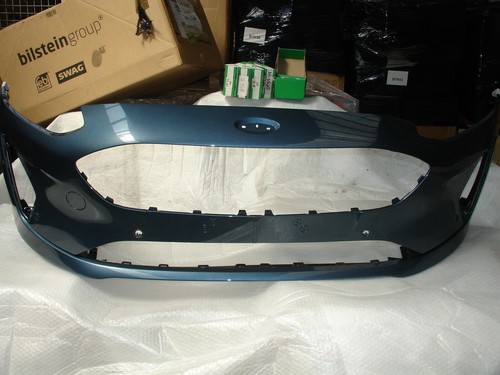 2272021 front bumper blue - 2272021,