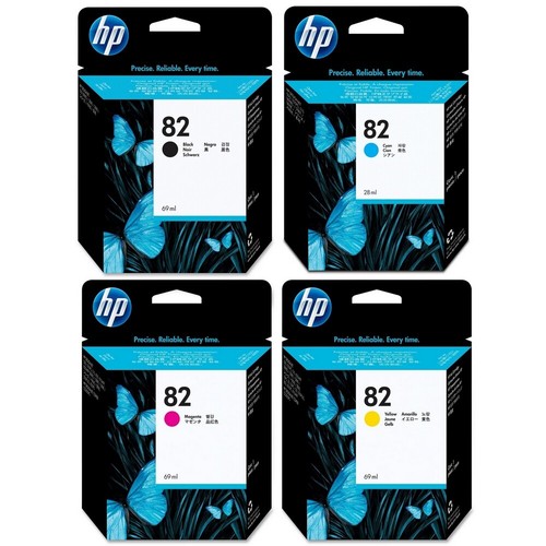 Ink cartridge 69ml - cartridge,