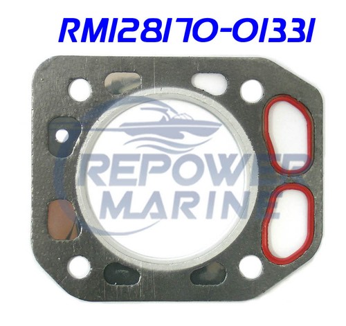 Cylinder head gasket for - head,