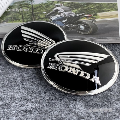 2pcs motorcycle honda - motorcycle,