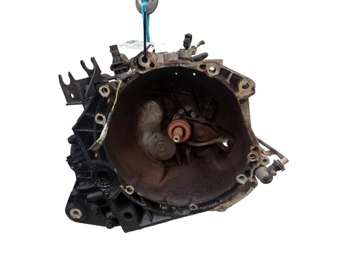 Fiat ducato gearbox diesel - 2.2,