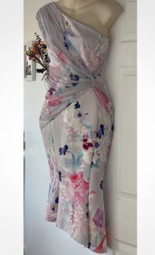 Lipsy london one shoulder - london,