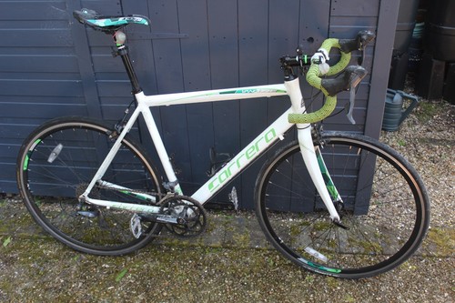 Carrera virtuoso road - carrera,