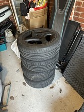 Fiat Coupe 20v Turbo Alloy