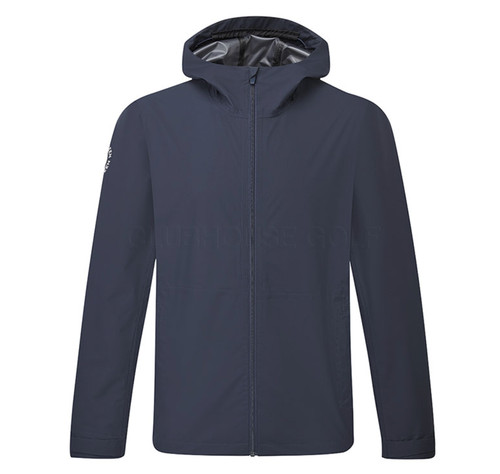 Galvin green akron hooded - green,