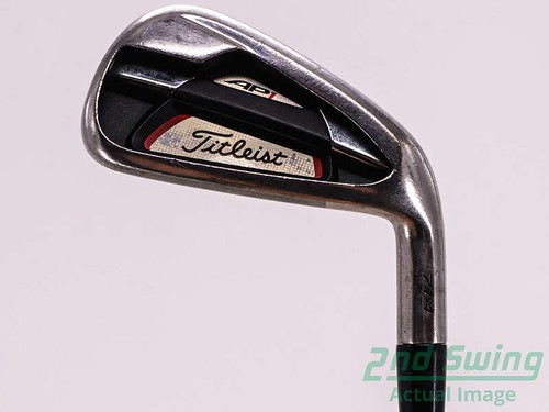 Titleist 714 ap1 single iron - titleist, 6