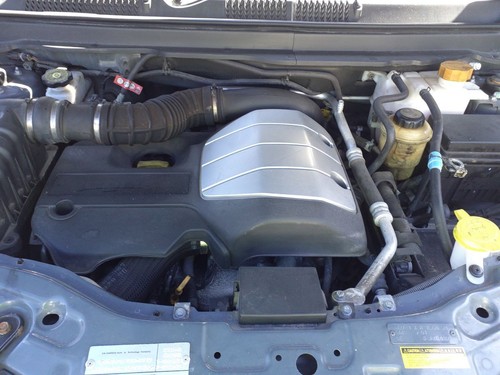 Engine chevrolet captiva 0l - captiva, 2.0l