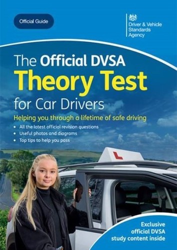 The official dvsa theory - dvsa,