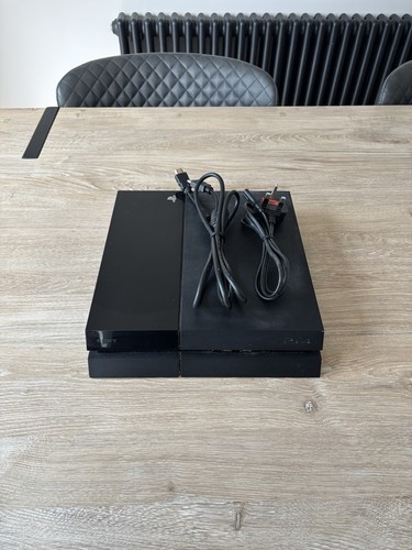 Sony playstation 500gb - 4,
