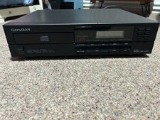 Vintage Genexxa CD100 Compact