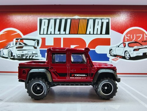 2025 hot wheels - prototype, test