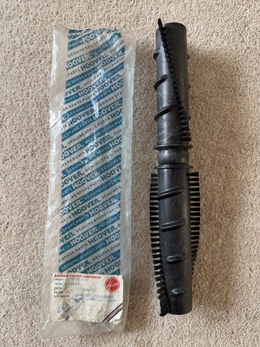 Vintage hoover sensotronic - hoover,