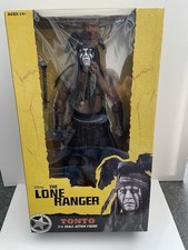 Genuine Neca Reel Toys Disney