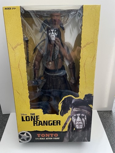 Genuine neca reel toys - neca, disney