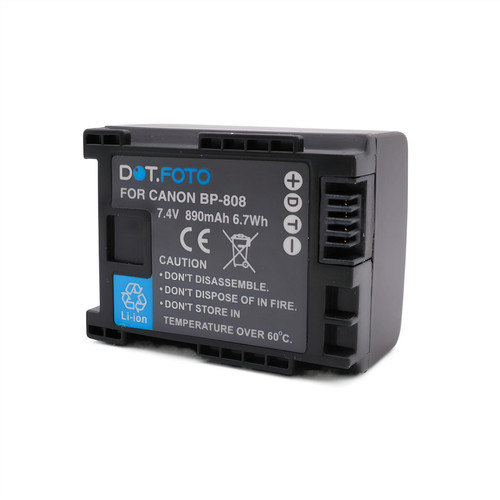 808 809 battery for - bp-809,
