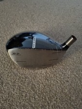 Golf Driver Head, Snake Eyes Python XL, Right Handed, 10.5 Degrees
