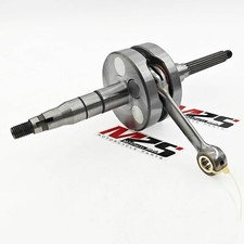 Crankshaft Racing Full Cheek