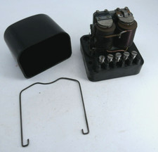 Lucas voltage regulator - lucas,