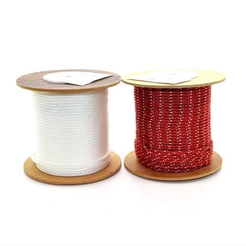 5mm starter recoil rope pull - 3.5mm,