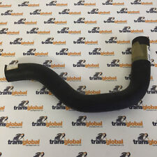 Top Radiator Hose for Land