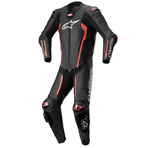 Alpinestars missile piece - missile, v2