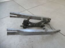 HUSQVARNA - HUSKY BOY S50 REAR SWING ARM - HUSKY BOY 50CC  FRANCO MORINI